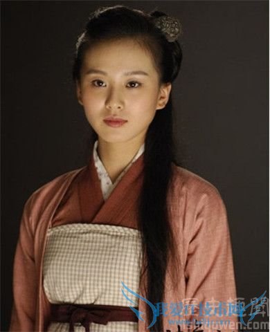 穆念慈的扮演者是谁 穆念慈的结局如何 穆念慈的扮演者是谁 穆念慈的结局如何