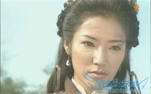 穆念慈的扮演者是谁 穆念慈的结局如何 穆念慈的扮演者是谁 穆念慈的结局如何