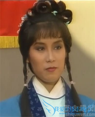 穆念慈的扮演者是谁 穆念慈的结局如何 穆念慈的扮演者是谁 穆念慈的结局如何