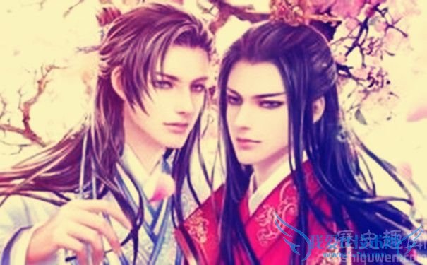 李承乾搞基图片 李承乾搞基图片