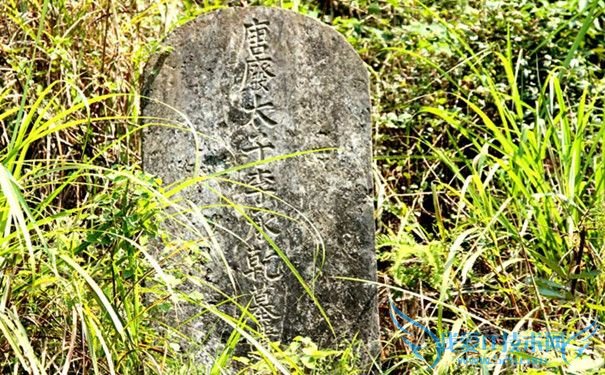 李承乾是怎么死的图 李承乾是怎么死的图