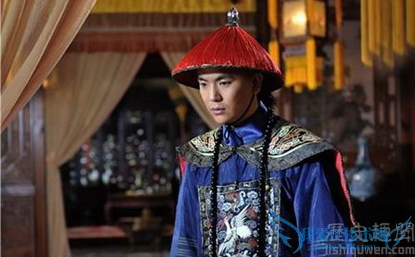 温实初剧照 温实初剧照