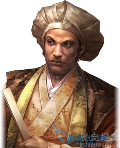 黑田孝高简介 黑田孝高跛足之谜 黑田孝高简介 黑田孝高跛足之谜