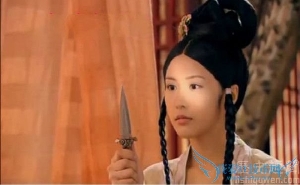 武则天秘史贺兰敏月 武则天秘史贺兰敏月