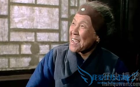 刘姥姥和贾府什么关系 刘姥姥与巧姐 刘姥姥和贾府什么关系 刘姥姥与巧姐