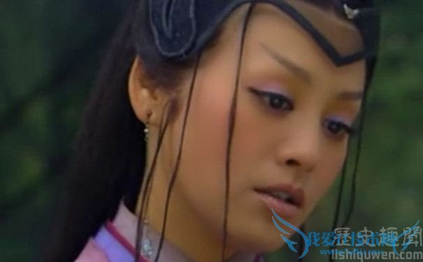 宁静版《六指琴魔》王雪梅 宁静版《六指琴魔》王雪梅