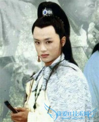 石中玉简介 石中玉形象分析 石中玉简介 石中玉形象分析