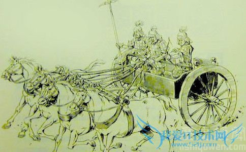 《左传》中的《曹刿论战》 《左传》中的《曹刿论战》