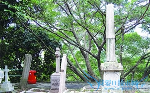 杨衢云怎么死的 杨衢云墓碑上为什么刻6348 杨衢云怎么死的 杨衢云墓碑上为什么刻6348