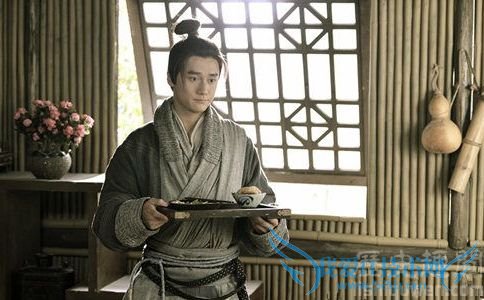 荆天明剧照 荆天明剧照