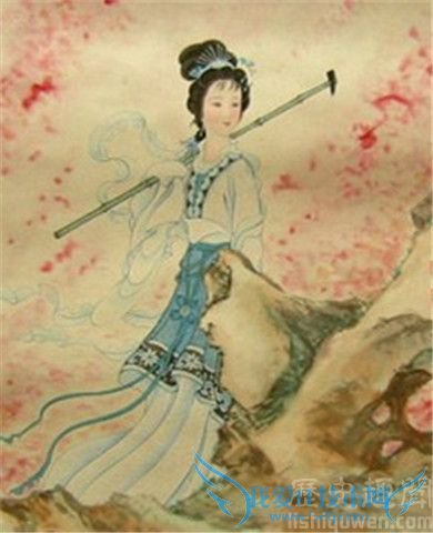 黛玉的爱情是怎样的 黛玉是怎么死的 黛玉的爱情是怎样的 黛玉是怎么死的