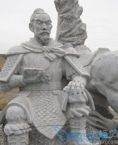 为什么说李广难封 李广其实是常败将军 为什么说李广难封 李广其实是常败将军