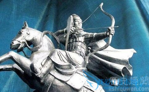 为什么说李广难封 李广其实是常败将军 为什么说李广难封 李广其实是常败将军