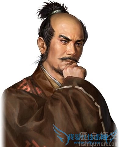 岛津贵久简介 岛津贵久轶事 岛津贵久简介 岛津贵久轶事