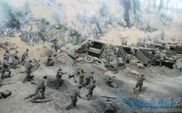 淮海战役 淮海战役