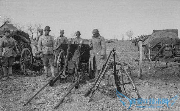 淮海战役老照片 淮海战役老照片