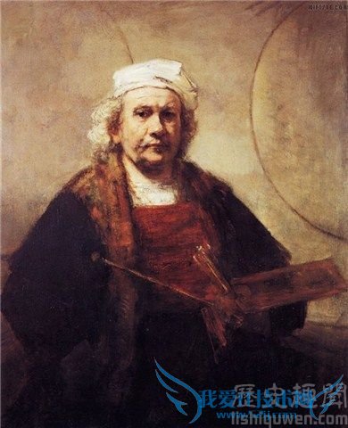 画家伦勃朗的简介 伦勃朗是哪国人 画家伦勃朗的简介 伦勃朗是哪国人