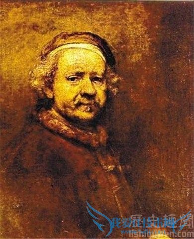 画家伦勃朗的简介 伦勃朗是哪国人 画家伦勃朗的简介 伦勃朗是哪国人