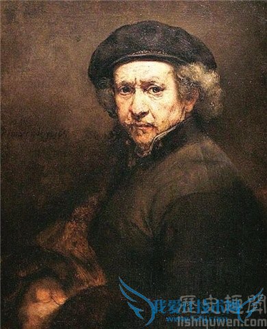 画家伦勃朗的简介 伦勃朗是哪国人 画家伦勃朗的简介 伦勃朗是哪国人