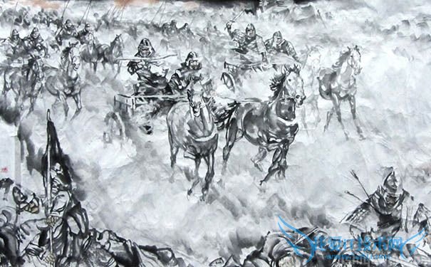 长勺之战的交战双方是 长勺之战的全过程 长勺之战的交战双方是 长勺之战的全过程