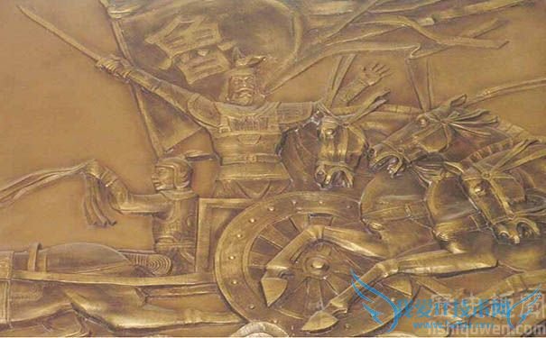 长勺之战的交战双方是 长勺之战的全过程 长勺之战的交战双方是 长勺之战的全过程