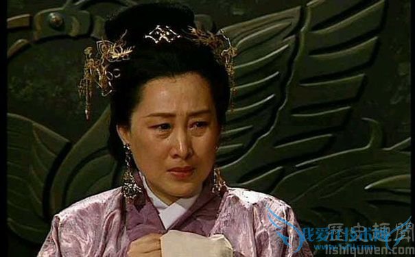 影视剧中的卞夫人 影视剧中的卞夫人