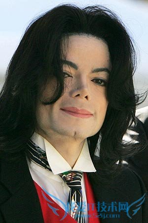 迈克尔杰克逊 迈克尔杰克逊