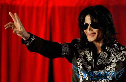 杰克逊宣布在伦敦办谢幕演出 杰克逊宣布在伦敦办谢幕演出