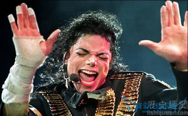 杰克逊雕像 杰克逊雕像