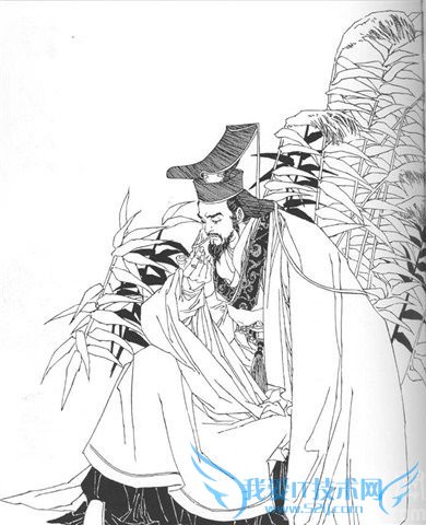 介子推的故事 介子推有着怎样的精神 介子推的故事 介子推有着怎样的精神