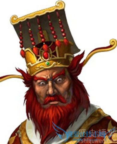 西游记阎王 钟馗和阎王什么关系 西游记阎王 钟馗和阎王什么关系