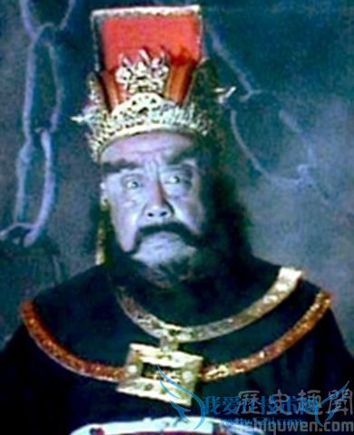 西游记阎王 钟馗和阎王什么关系 西游记阎王 钟馗和阎王什么关系