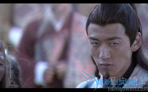 天龙八部云中鹤 云中鹤怎么死的 天龙八部云中鹤 云中鹤怎么死的