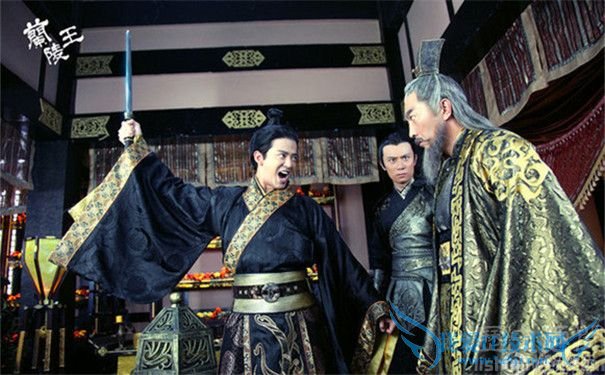 宇文护被杀 宇文护被杀