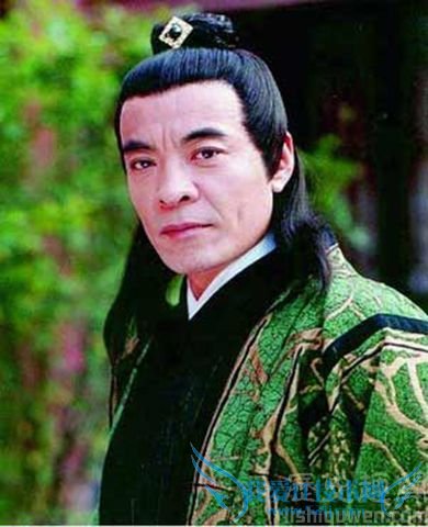 刘威版魏忠贤 刘威版魏忠贤