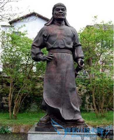 西王萧朝贵 历史上萧朝贵真的杀了父母吗 西王萧朝贵 历史上萧朝贵真的杀了父母吗