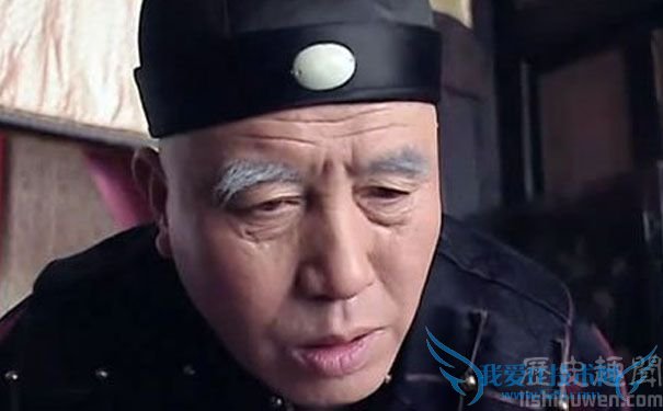 李莲英剧照 李莲英剧照