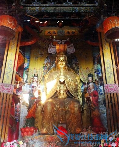 玉皇大帝是谁封的 玉皇大帝是什么教的 玉皇大帝是谁封的 玉皇大帝是什么教的