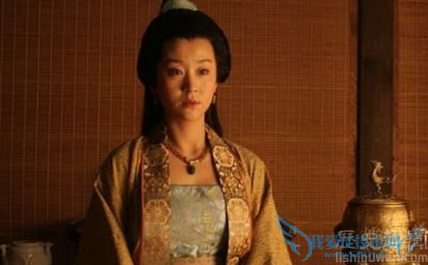 文德皇后剧照 文德皇后剧照