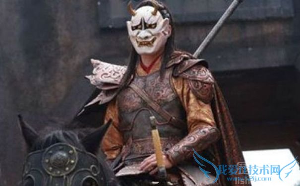 鬼面具兰陵王.jpg 鬼面具兰陵王.jpg