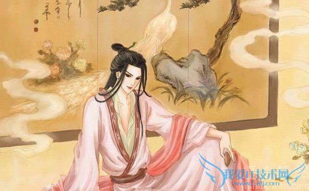 兰陵王同人图.jpg 兰陵王同人图.jpg