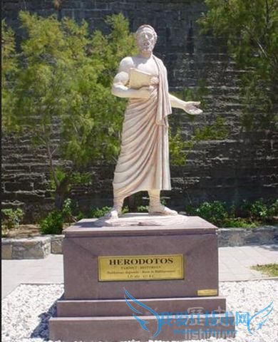 希罗多德的史学思想 司马迁与希罗多德 希罗多德的史学思想 司马迁与希罗多德