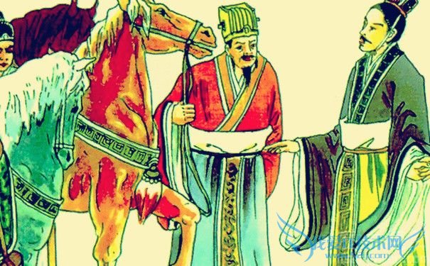 田忌赛马 田忌赛马