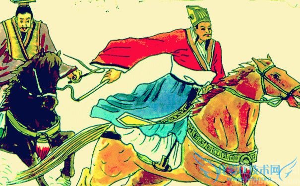 田忌赛马 田忌赛马