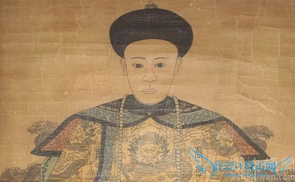 宣统皇帝 宣统皇帝