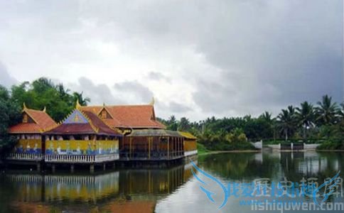 谢朓楼风光景点 谢朓楼风光景点