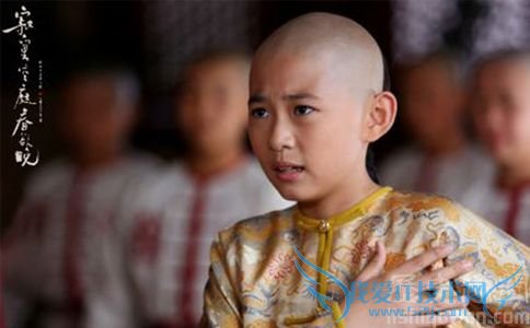 寂寞空庭春欲晚中的小玄子和康熙是一个人吗 寂寞空庭春欲晚中的小玄子和康熙是一个人吗