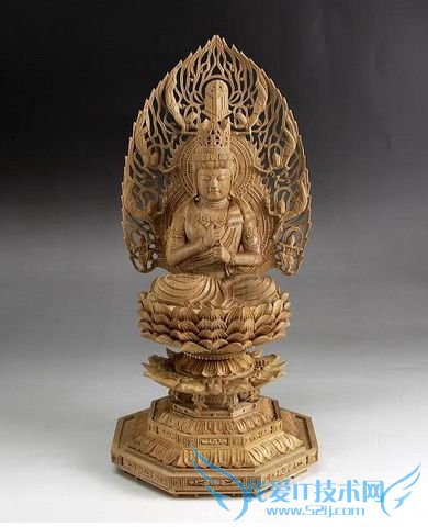 大日如来是什么佛 大日如来什么样子 大日如来是什么佛 大日如来什么样子