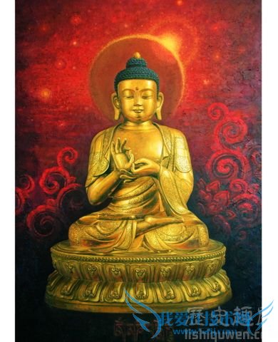 大日如来是什么佛 大日如来什么样子 大日如来是什么佛 大日如来什么样子