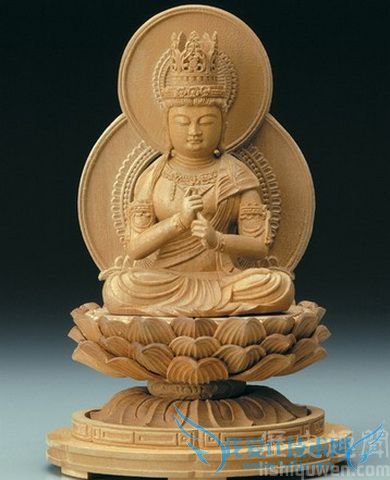 大日如来是什么佛 大日如来什么样子 大日如来是什么佛 大日如来什么样子